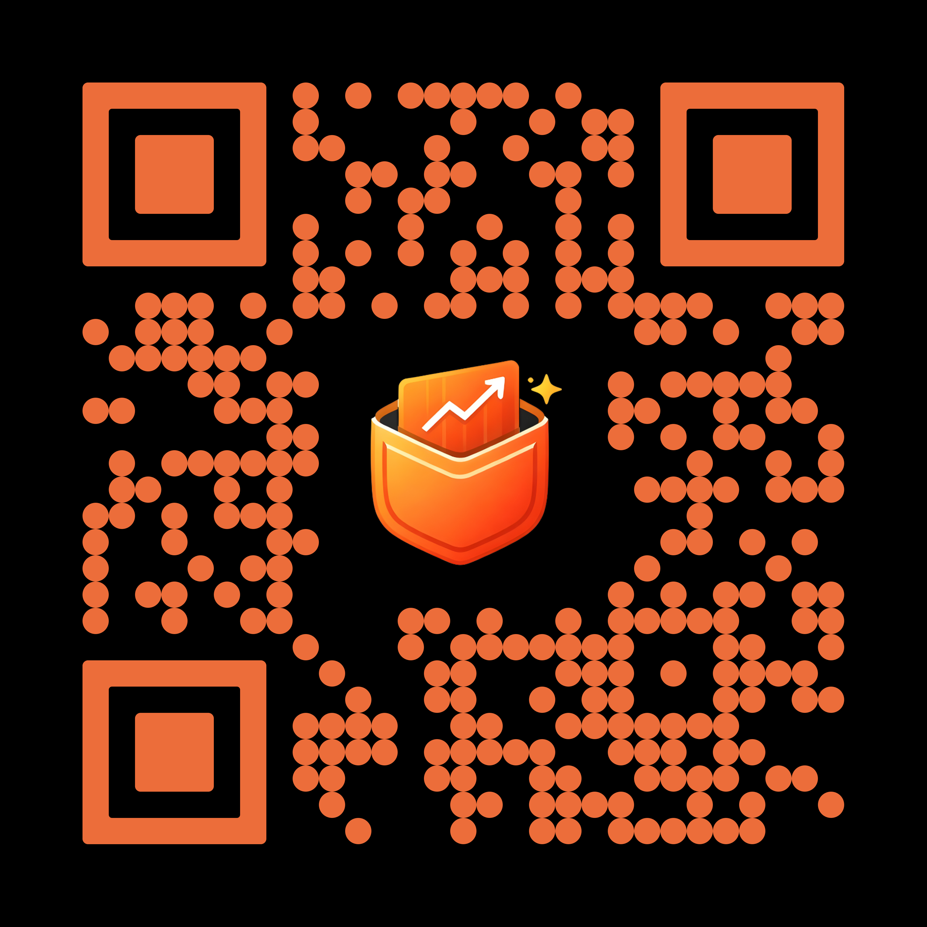 Scan to download Pocketix